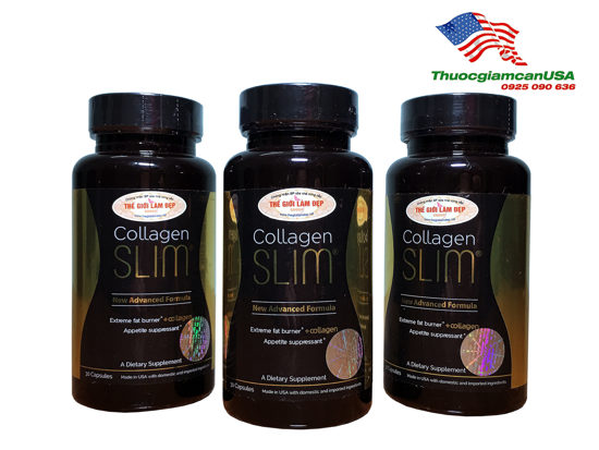 Collagen Slim 002