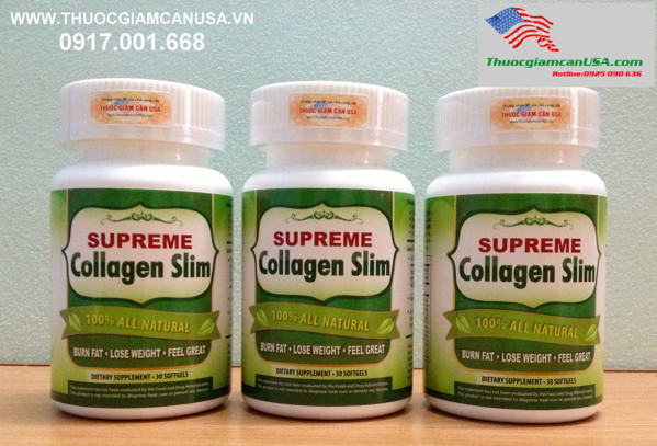 Supreme-collagen-slim-125