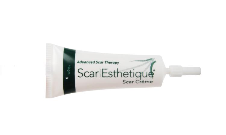 scar esthetique 10ml