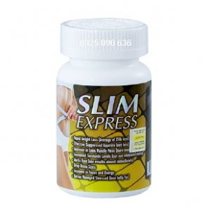 Slim Express-1