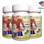Green Coffeee 800mg-Bean Extract-014