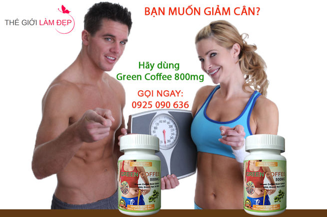 Green coffee 800mg-Green Coffee Bean Extract 12